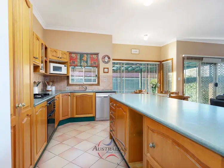 Third view of Homely house listing, 29 Watton Street, Quakers Hill NSW 2763