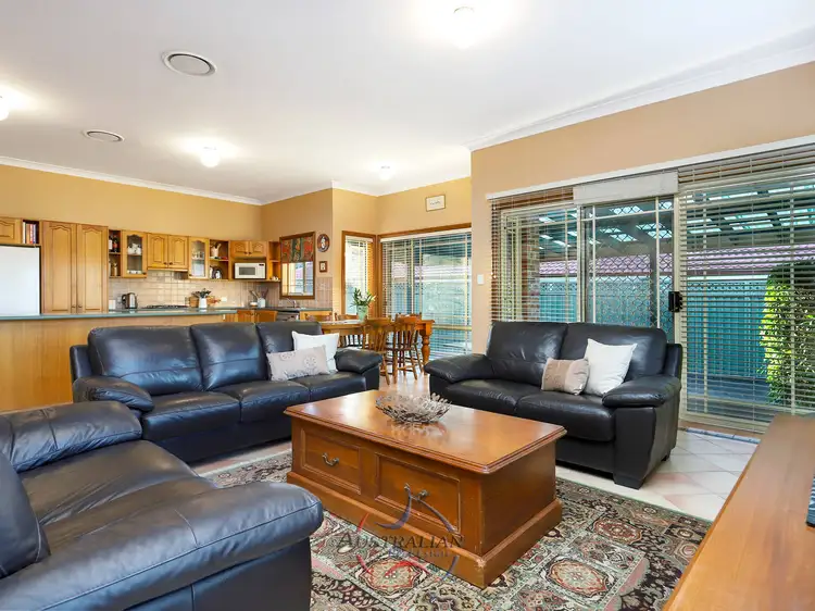 Fourth view of Homely house listing, 29 Watton Street, Quakers Hill NSW 2763