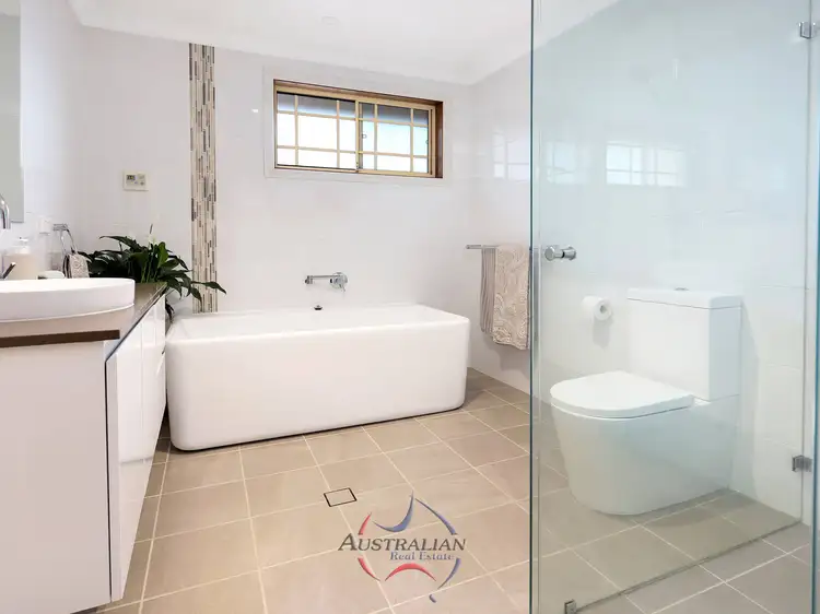 Fifth view of Homely house listing, 29 Watton Street, Quakers Hill NSW 2763
