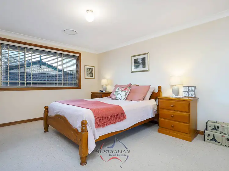 Sixth view of Homely house listing, 29 Watton Street, Quakers Hill NSW 2763