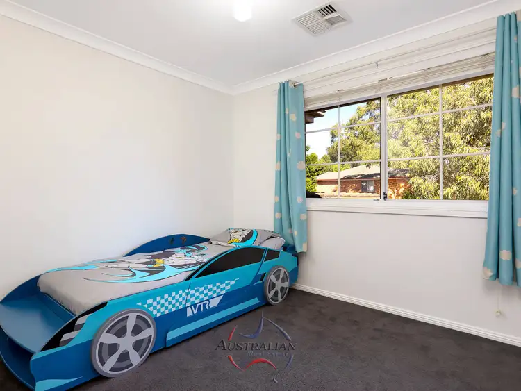 Fourth view of Homely semi-detached listing, 15 Scenic Grove, Glenwood NSW 2768