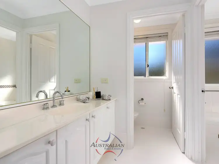Fifth view of Homely semi-detached listing, 15 Scenic Grove, Glenwood NSW 2768