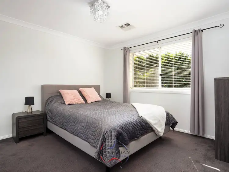Seventh view of Homely semi-detached listing, 15 Scenic Grove, Glenwood NSW 2768