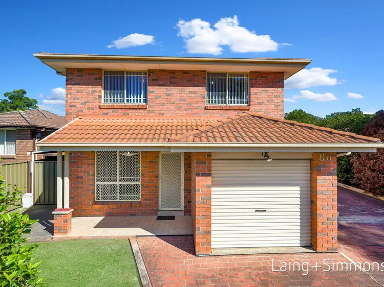 1/86 Eggleton St, Blacktown NSW 2148