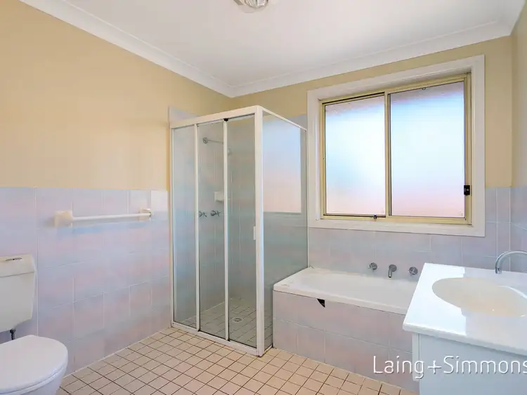 Sixth view of Homely townhouse listing, 1/86 Eggleton St, Blacktown NSW 2148