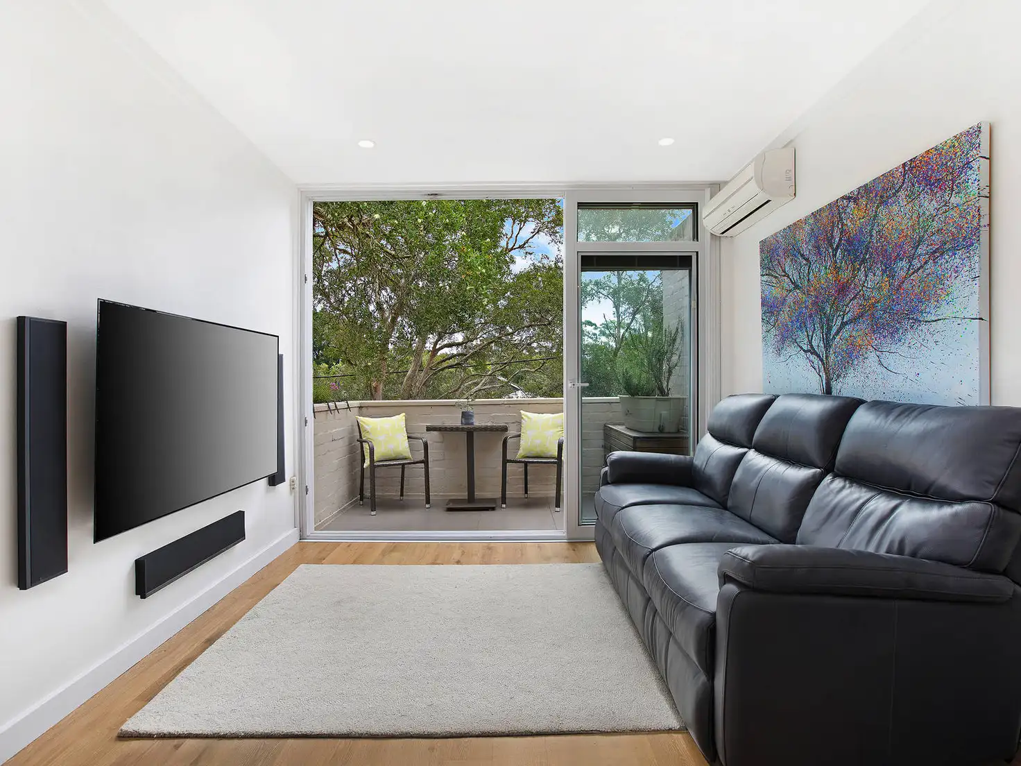 Main view of Homely unit listing, 14/19 Rosalind Street, Cammeray NSW 2062
