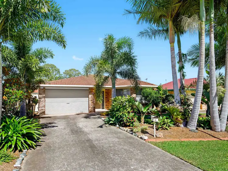 Main view of Homely house listing, 58 Lincoln Road, Port Macquarie NSW 2444