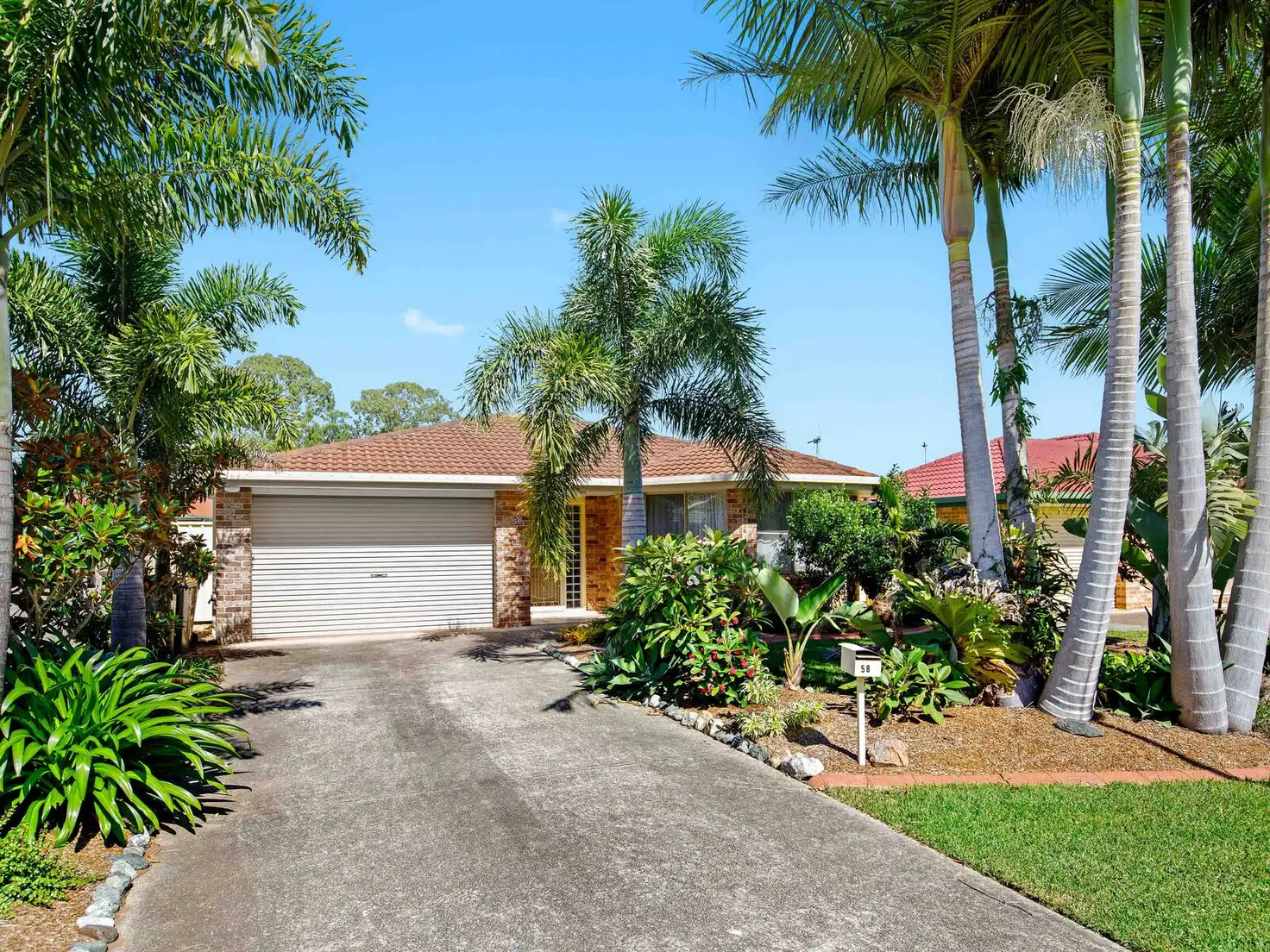 Main view of Homely house listing, 58 Lincoln Road, Port Macquarie NSW 2444