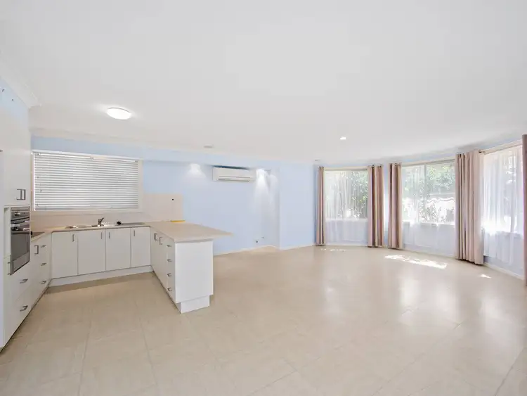 Second view of Homely house listing, 58 Lincoln Road, Port Macquarie NSW 2444