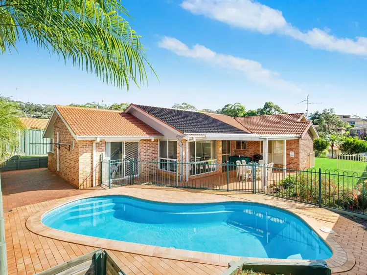 Main view of Homely house listing, 2 Magnolia Place, Port Macquarie NSW 2444