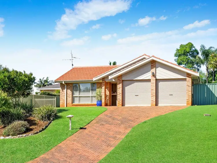 Second view of Homely house listing, 2 Magnolia Place, Port Macquarie NSW 2444
