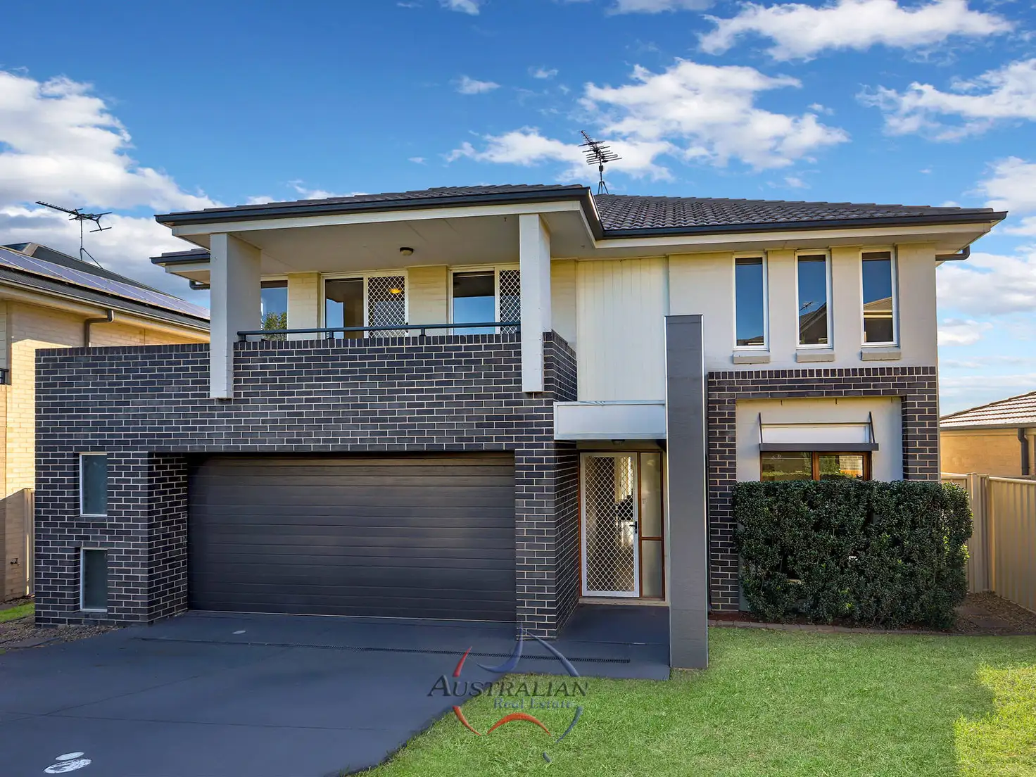 Main view of Homely house listing, 11 Madison Place, Schofields NSW 2762