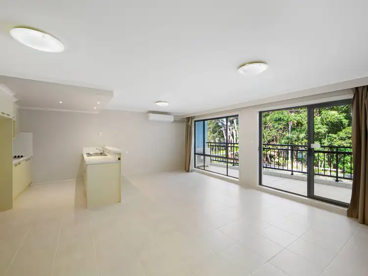 Second view of Homely unit listing, 204/68 Pacific Drive, Port Macquarie NSW 2444