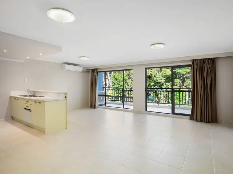 Third view of Homely unit listing, 204/68 Pacific Drive, Port Macquarie NSW 2444