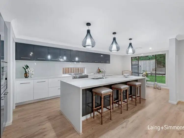 Fifth view of Homely house listing, 7 Morris Avenue, Thornleigh NSW 2120