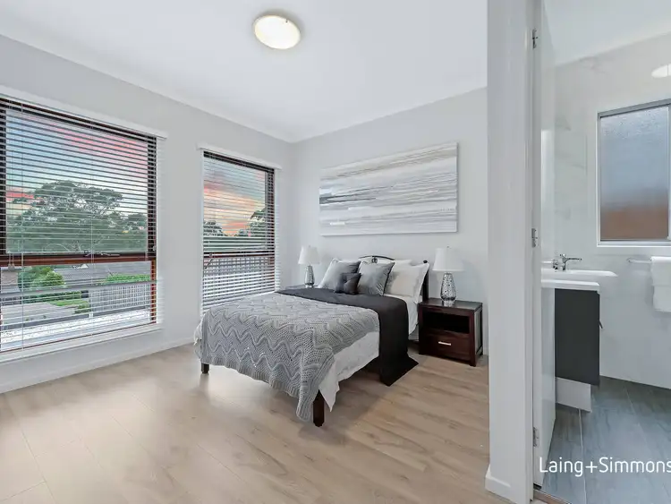 Sixth view of Homely house listing, 7 Morris Avenue, Thornleigh NSW 2120