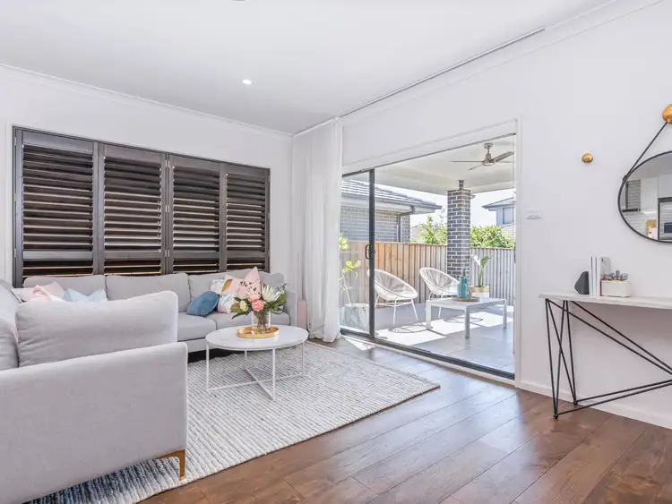 Fourth view of Homely house listing, 11 Wildflower Street, Schofields NSW 2762