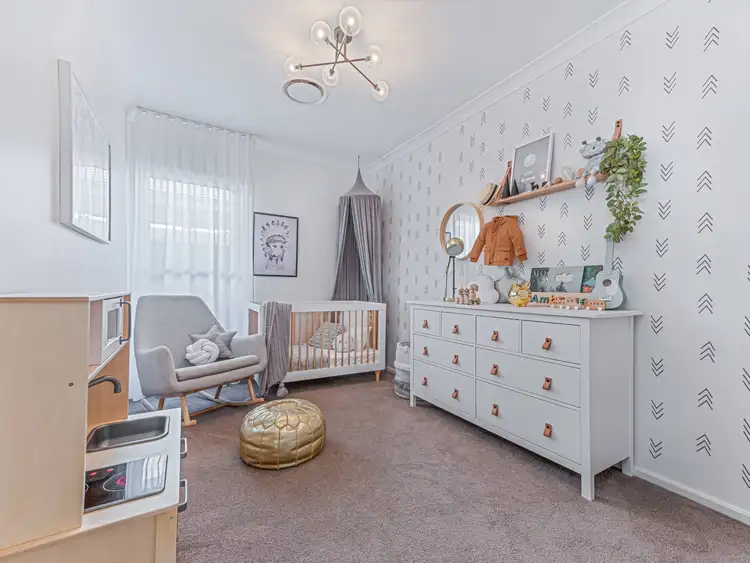 Fifth view of Homely house listing, 11 Wildflower Street, Schofields NSW 2762