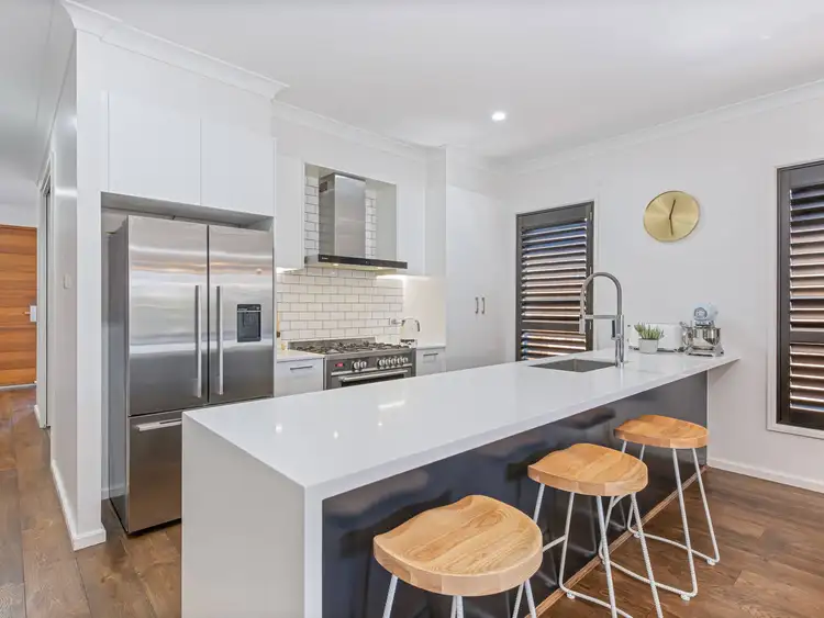 Seventh view of Homely house listing, 11 Wildflower Street, Schofields NSW 2762
