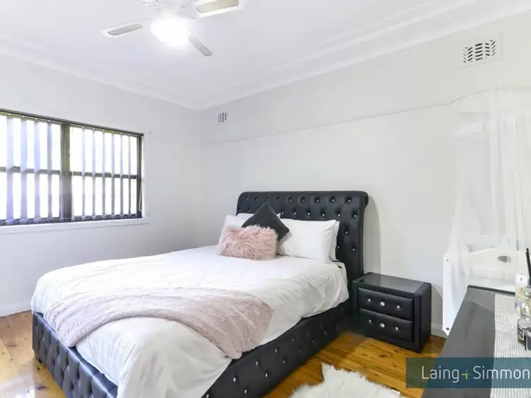 Sixth view of Homely house listing, 117 Rawson Rd, Guildford NSW 2161