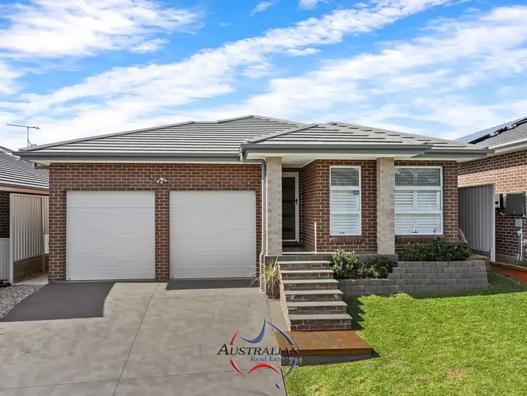 Main view of Homely house listing, 5 Carmela Street, Schofields NSW 2762