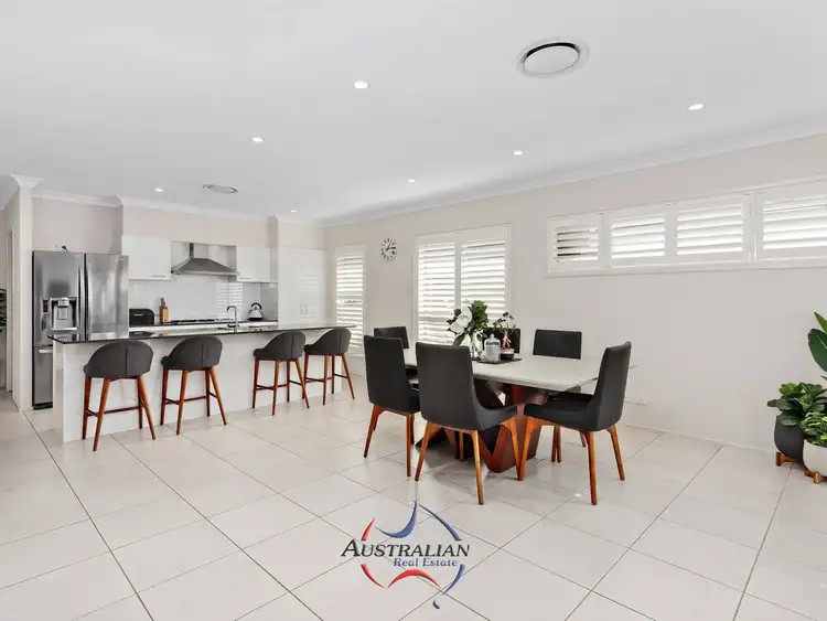 Second view of Homely house listing, 5 Carmela Street, Schofields NSW 2762