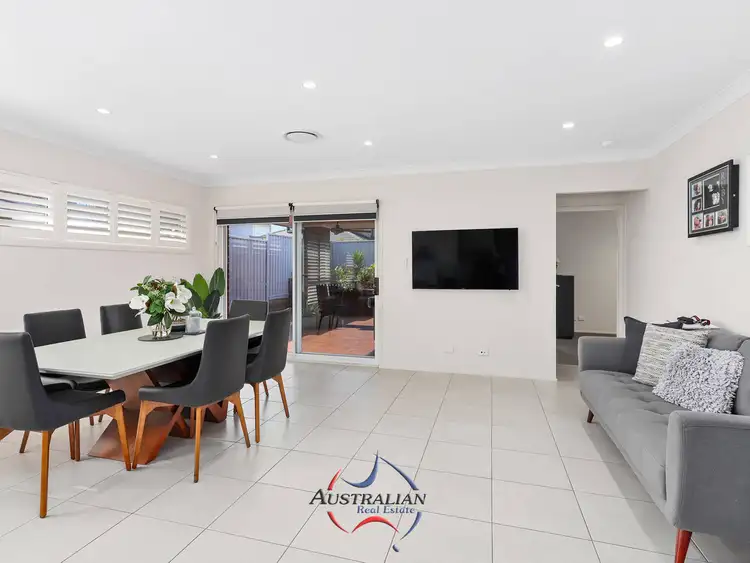 Third view of Homely house listing, 5 Carmela Street, Schofields NSW 2762