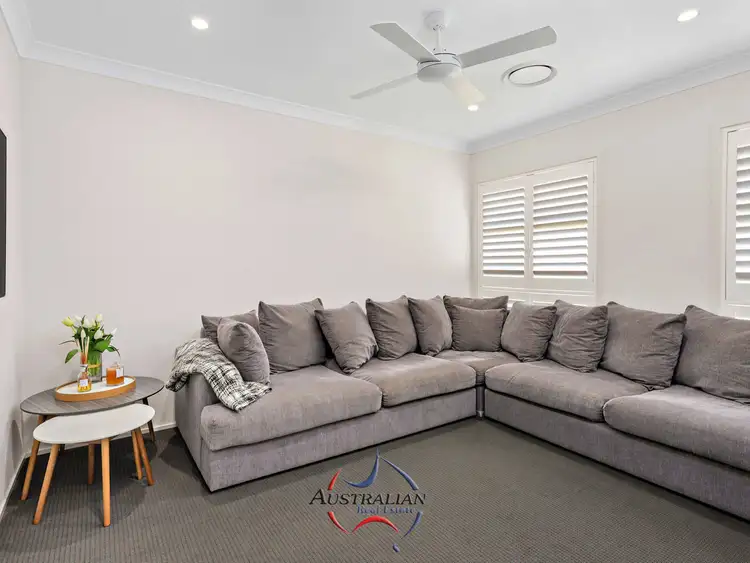 Fifth view of Homely house listing, 5 Carmela Street, Schofields NSW 2762