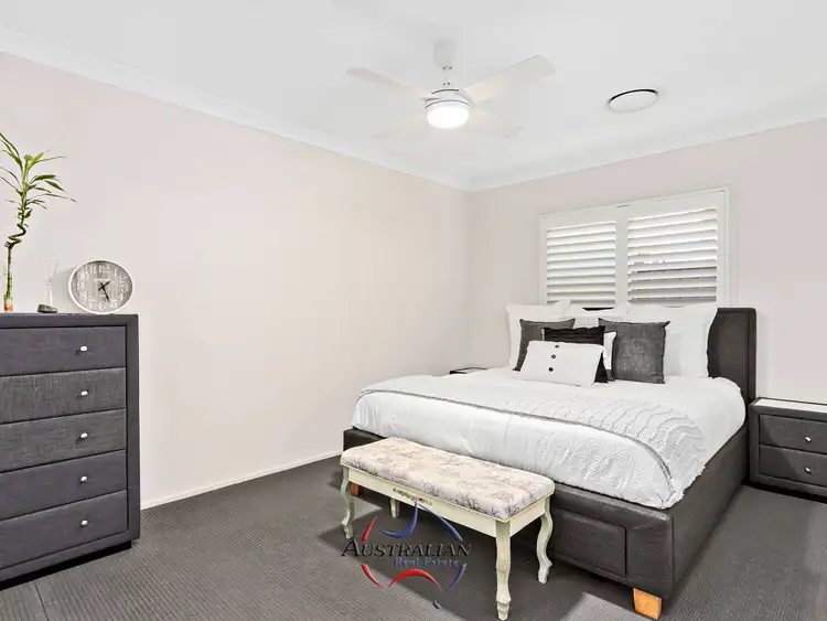 Sixth view of Homely house listing, 5 Carmela Street, Schofields NSW 2762