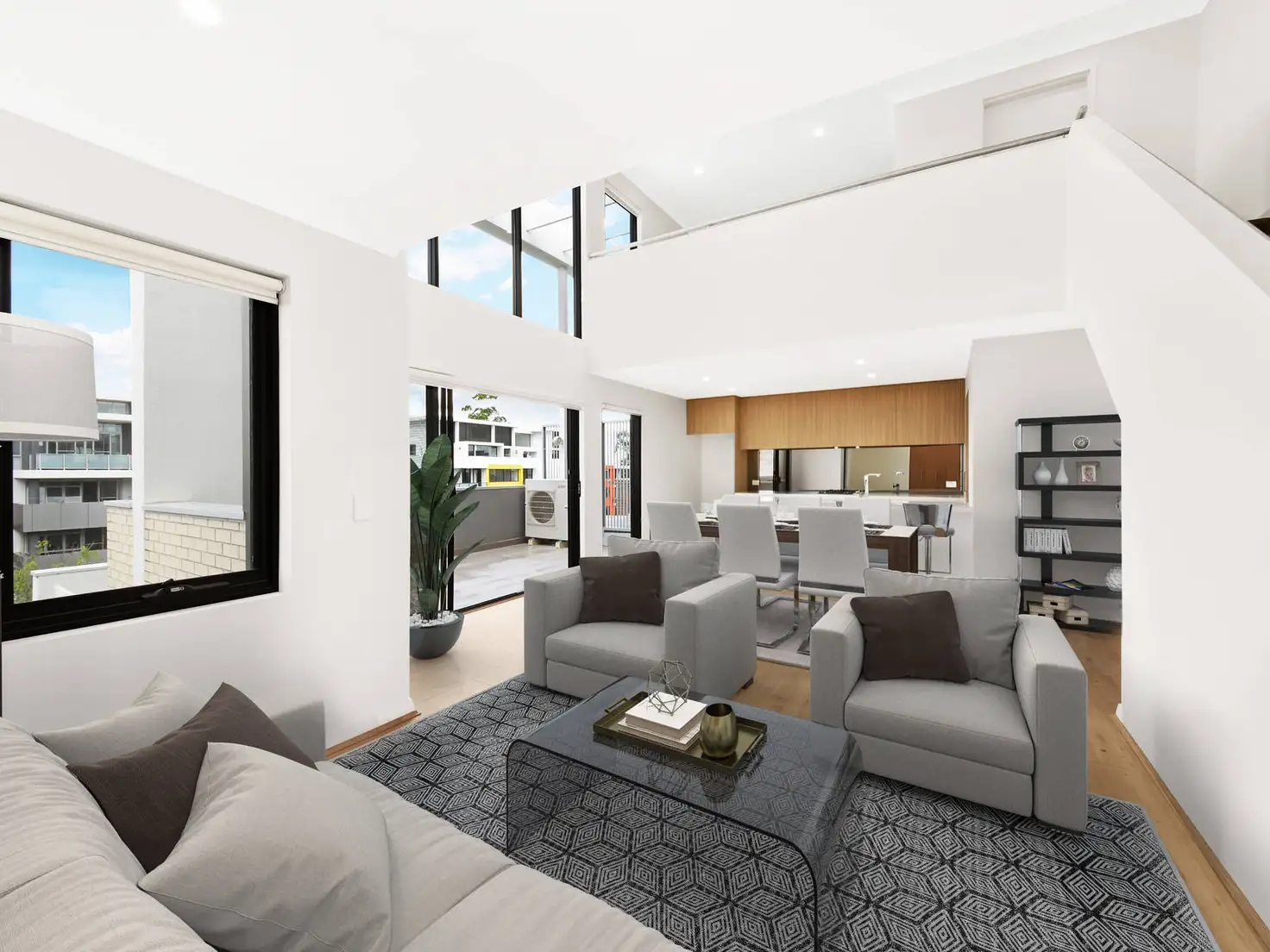 Main view of Homely apartment listing, 37/319-323 Peats Ferry Road, Asquith NSW 2077