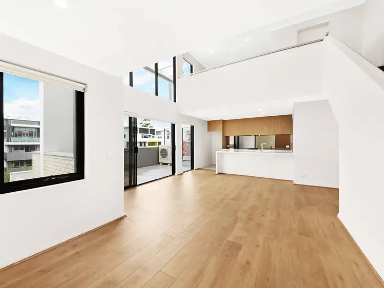 Second view of Homely apartment listing, 37/319-323 Peats Ferry Road, Asquith NSW 2077