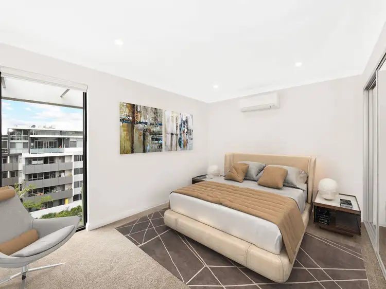 Third view of Homely apartment listing, 37/319-323 Peats Ferry Road, Asquith NSW 2077
