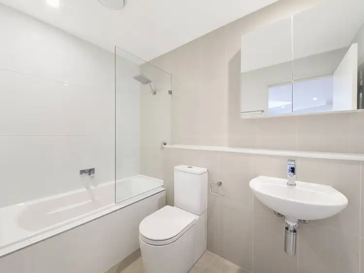 Fourth view of Homely apartment listing, 37/319-323 Peats Ferry Road, Asquith NSW 2077
