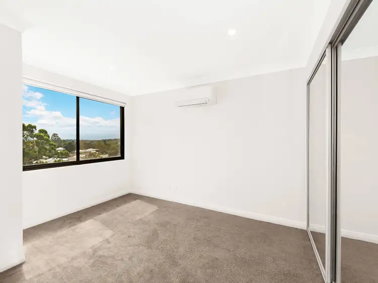 Fifth view of Homely apartment listing, 37/319-323 Peats Ferry Road, Asquith NSW 2077