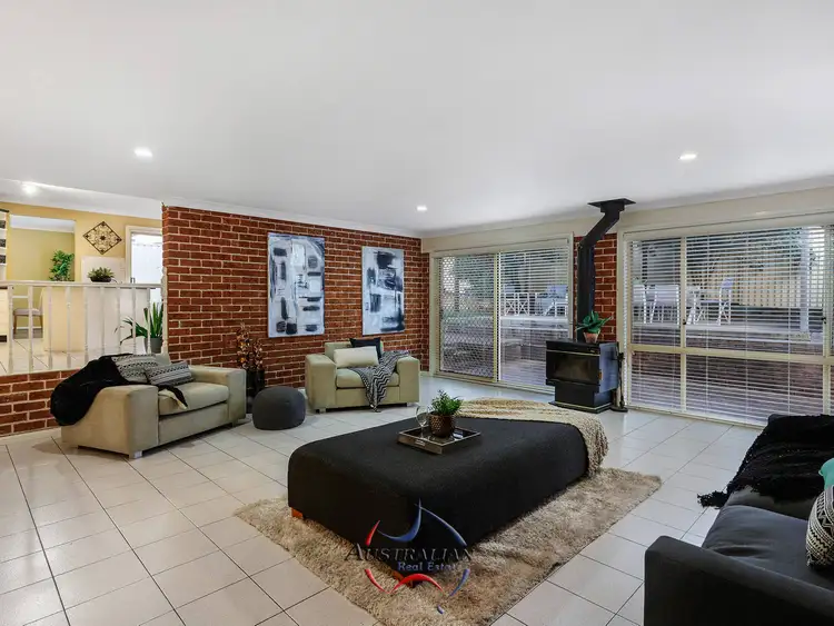 Second view of Homely house listing, 60 Pagoda Crescent, Quakers Hill NSW 2763