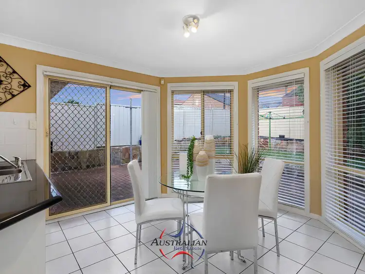 Third view of Homely house listing, 60 Pagoda Crescent, Quakers Hill NSW 2763