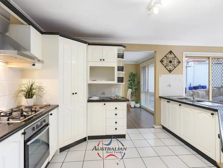 Fourth view of Homely house listing, 60 Pagoda Crescent, Quakers Hill NSW 2763