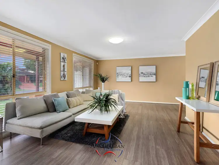 Fifth view of Homely house listing, 60 Pagoda Crescent, Quakers Hill NSW 2763