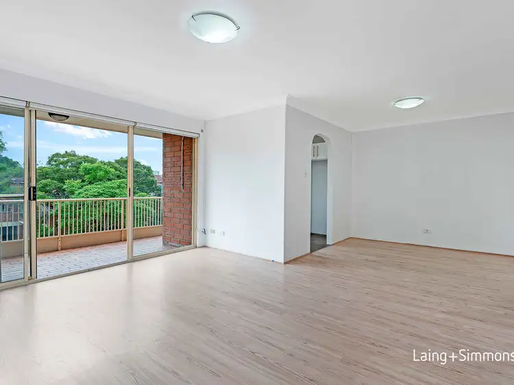 Third view of Homely unit listing, 16/30-34 Manchester Street, Merrylands NSW 2160