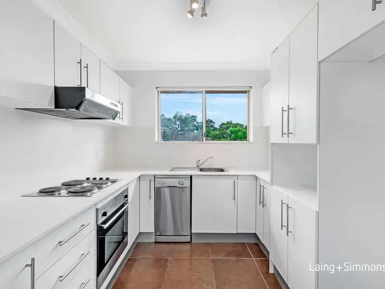 Fourth view of Homely unit listing, 16/30-34 Manchester Street, Merrylands NSW 2160