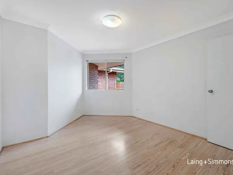 Fifth view of Homely unit listing, 16/30-34 Manchester Street, Merrylands NSW 2160