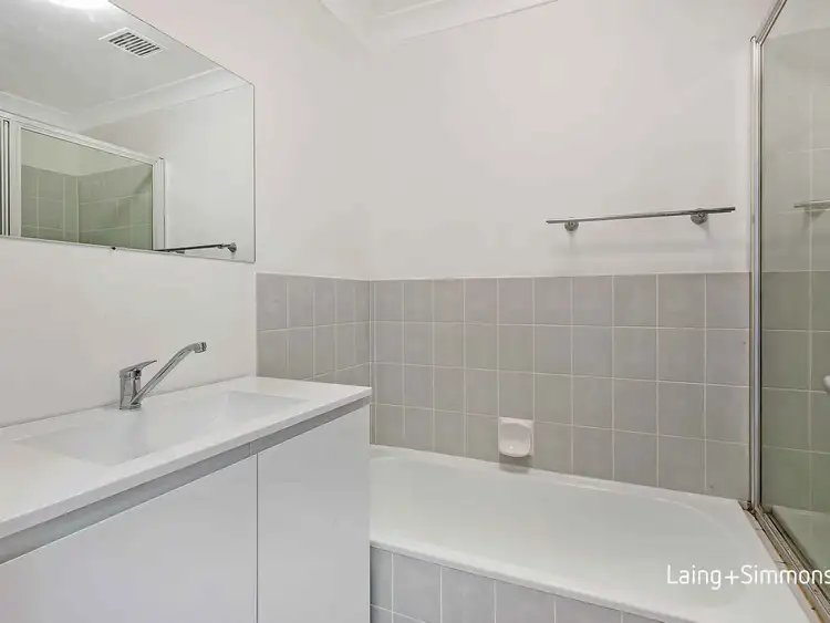 Sixth view of Homely unit listing, 16/30-34 Manchester Street, Merrylands NSW 2160