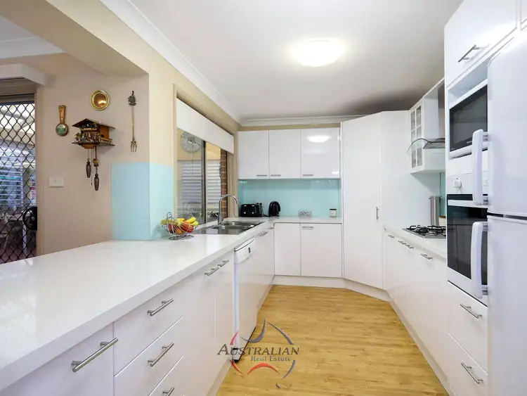 Third view of Homely house listing, 72 Zammit Avenue, Quakers Hill NSW 2763