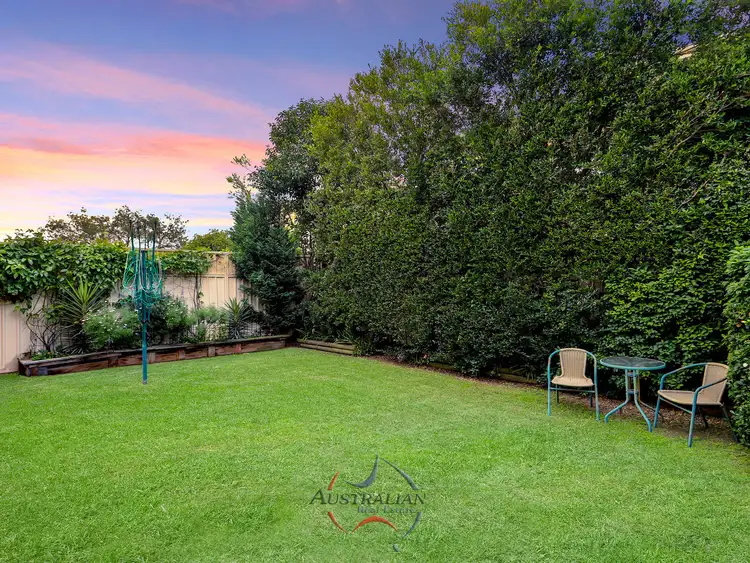 Seventh view of Homely house listing, 72 Zammit Avenue, Quakers Hill NSW 2763
