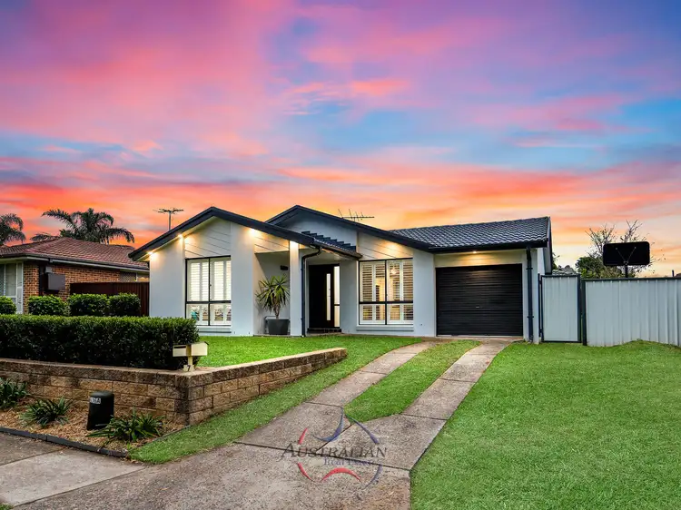 Main view of Homely house listing, 7 Zammit Avenue, Quakers Hill NSW 2763
