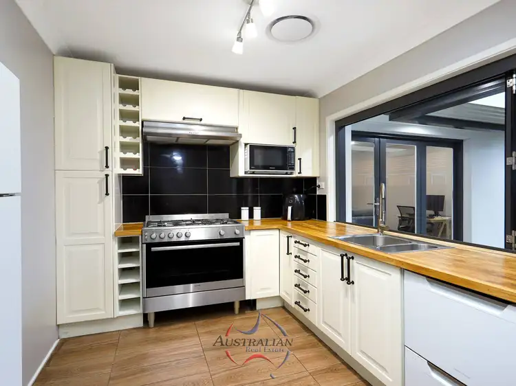 Third view of Homely house listing, 7 Zammit Avenue, Quakers Hill NSW 2763