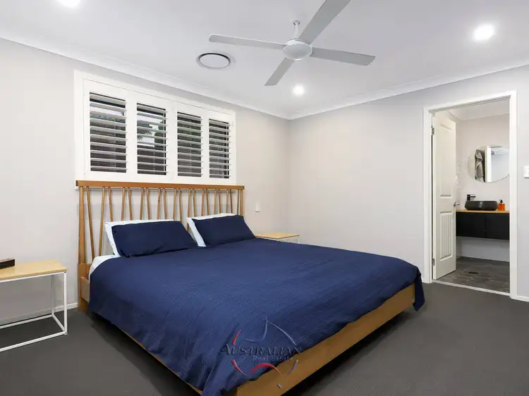 Fifth view of Homely house listing, 7 Zammit Avenue, Quakers Hill NSW 2763