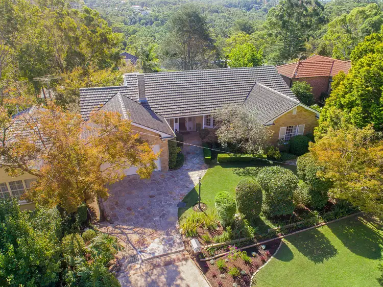 10 Montah Avenue, Killara NSW 2071