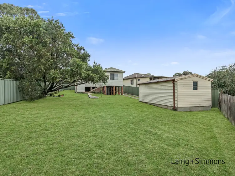Third view of Homely house listing, 14 Emma Crescent, Constitution Hill NSW 2145