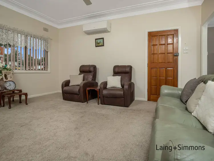 Fourth view of Homely house listing, 14 Emma Crescent, Constitution Hill NSW 2145